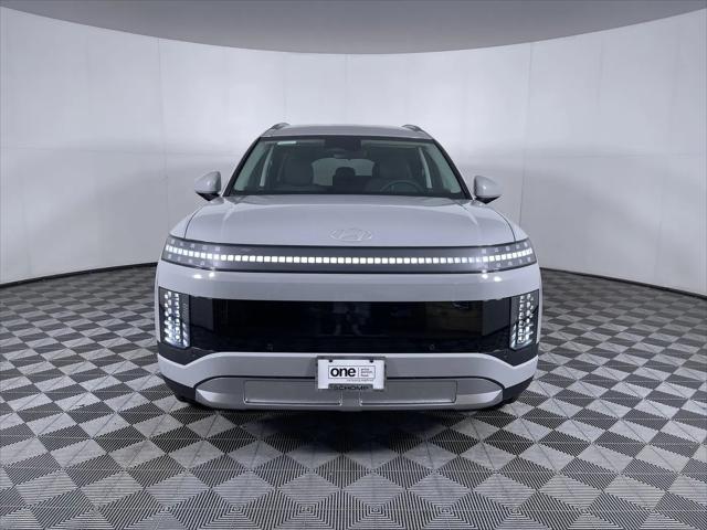 2026 Hyundai IONIQ 9 SE