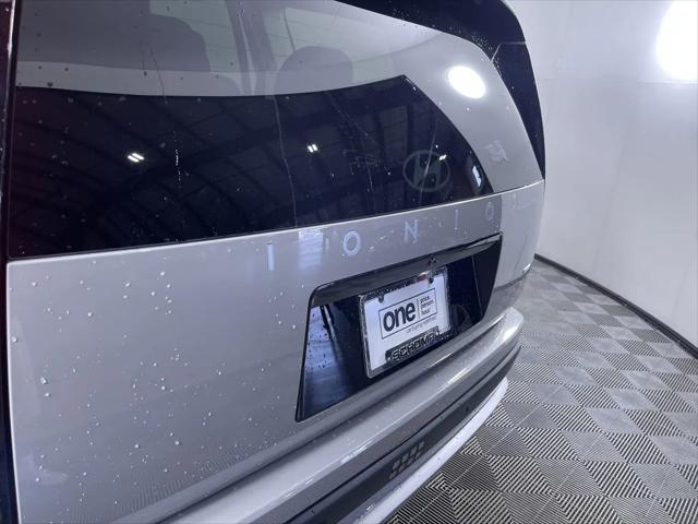 2026 Hyundai IONIQ 9 SE