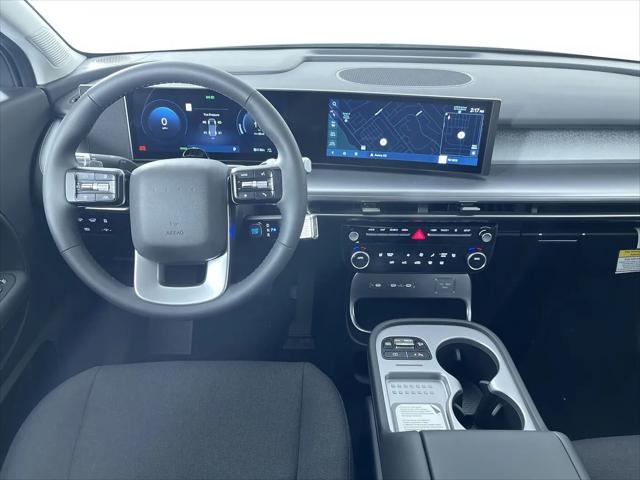 2026 Hyundai IONIQ 9 SE