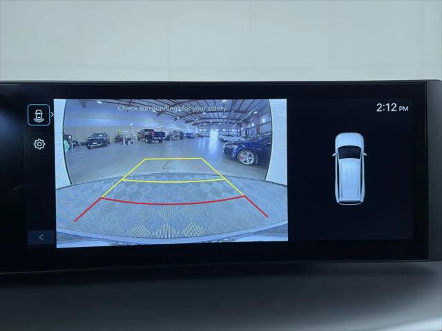 2026 Hyundai IONIQ 9 SE