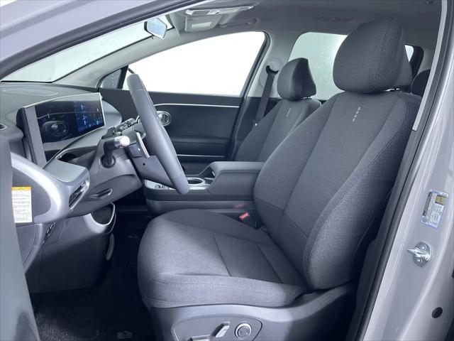2026 Hyundai IONIQ 9 SE