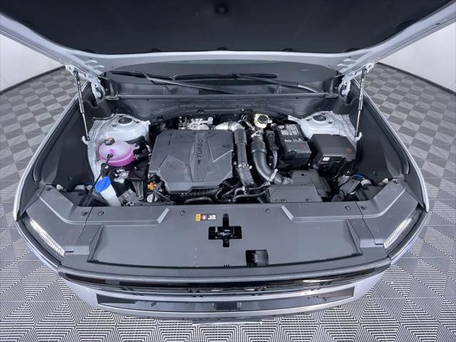 2026 Hyundai Santa Fe XRT