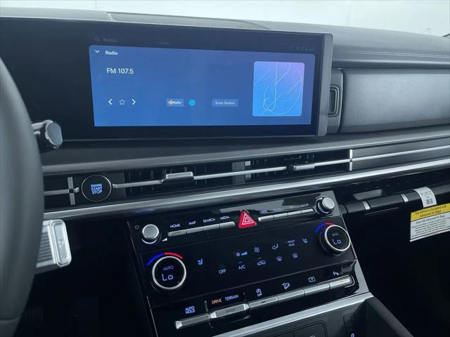 2026 Hyundai Santa Fe XRT