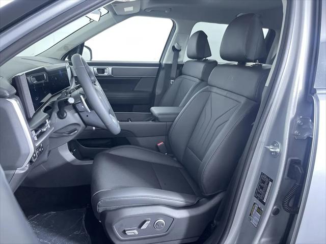 2026 Hyundai Santa Fe XRT
