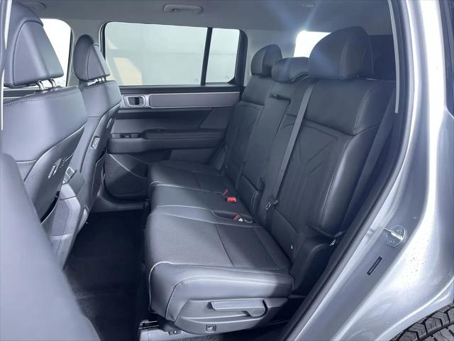 2026 Hyundai Santa Fe XRT