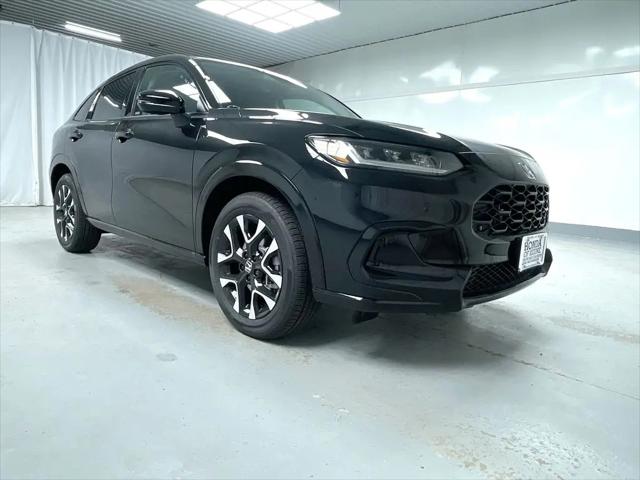2026 Honda HR-V AWD EX-L for sale in Swanzey, NH