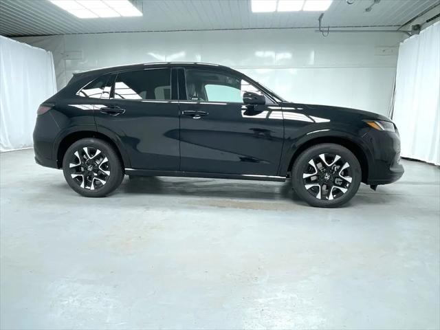 2026 Honda HR-V AWD EX-L