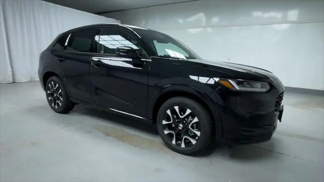 2026 Honda HR-V AWD EX-L