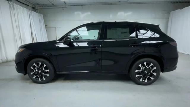 2026 Honda HR-V AWD EX-L