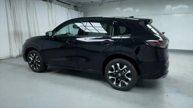 2026 Honda HR-V AWD EX-L