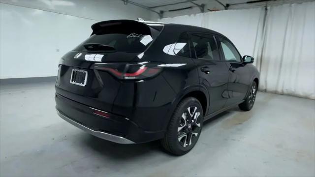 2026 Honda HR-V AWD EX-L