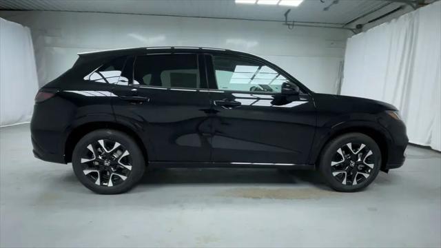 2026 Honda HR-V AWD EX-L