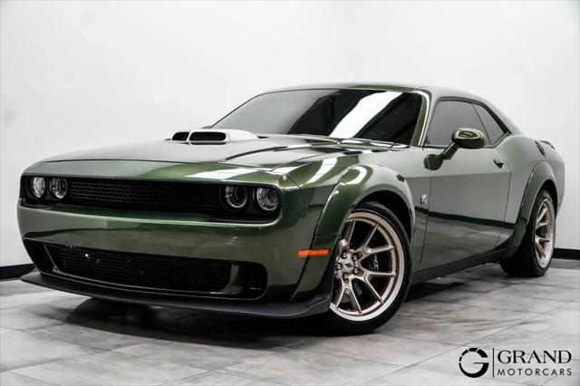 2023 Dodge Challenger Scat Pack Swinger for sale in Marietta, GA