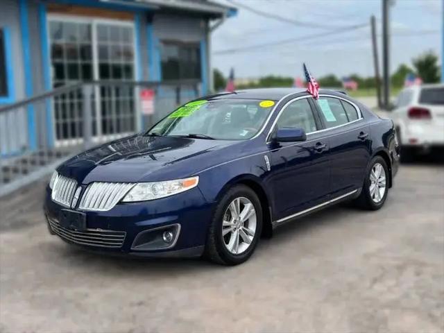 2011 Lincoln MKS Standard for sale in Pasadena, TX