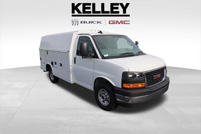 2025 GMC Savana Cutaway Work Van for sale in Bartow, FL