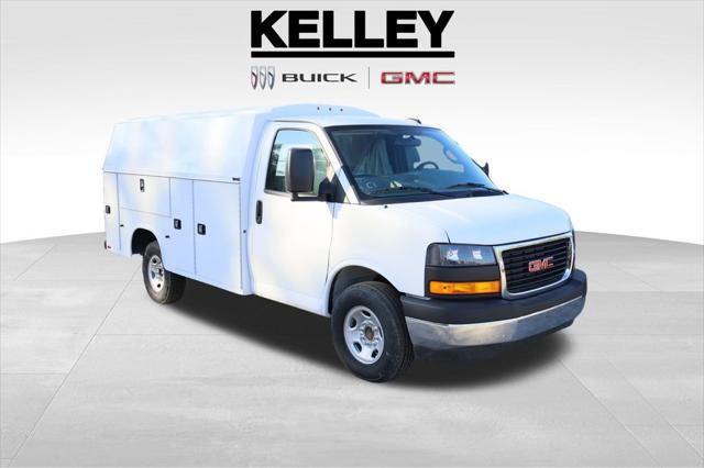 2025 GMC Savana Cutaway Work Van for sale in Bartow, FL
