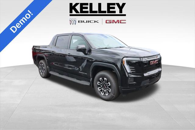 2026 GMC Sierra Extended Range Elevation for sale in Bartow, FL