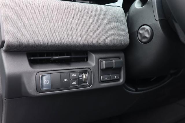 2026 GMC Sierra Extended Range Elevation