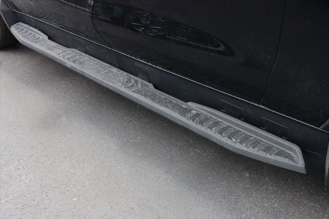 2026 GMC Sierra Extended Range Elevation
