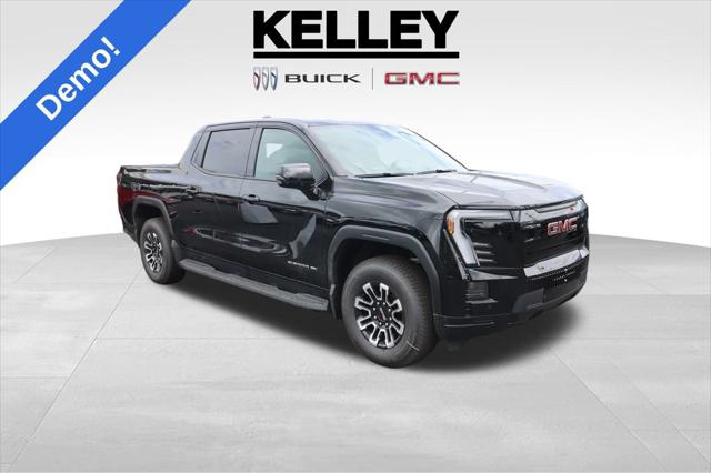 2026 GMC Sierra Extended Range Elevation for sale in Bartow, FL