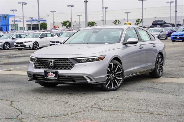 2025 Honda Accord Sedan Hybrid Touring for sale in Fontana, CA