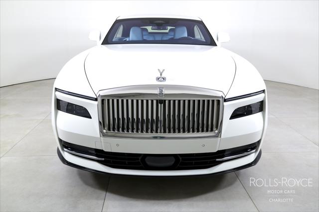 2025 Rolls-Royce CT Coupe