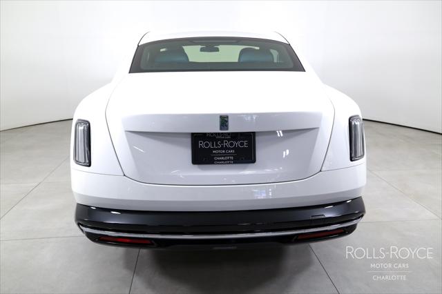 2025 Rolls-Royce CT Coupe