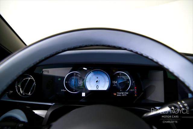 2025 Rolls-Royce CT Coupe