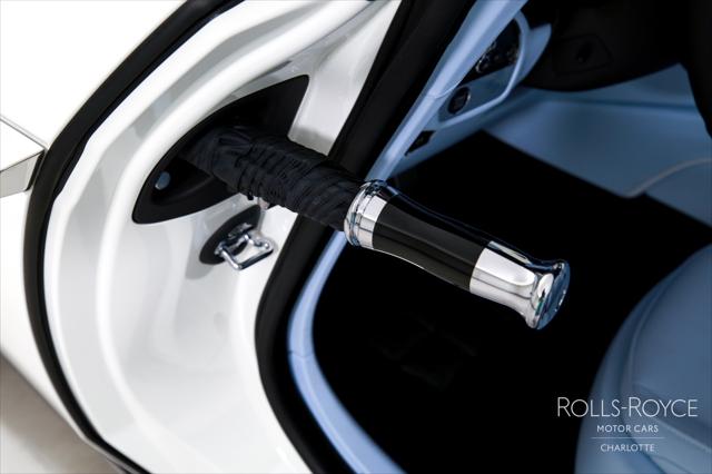 2025 Rolls-Royce CT Coupe