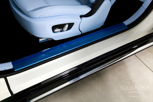 2025 Rolls-Royce CT Coupe