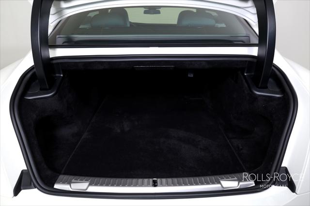2025 Rolls-Royce CT Coupe