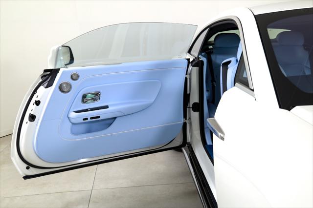 2025 Rolls-Royce CT Coupe
