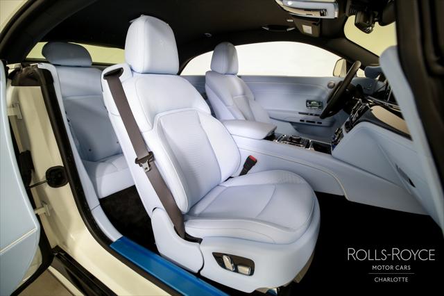 2025 Rolls-Royce CT Coupe