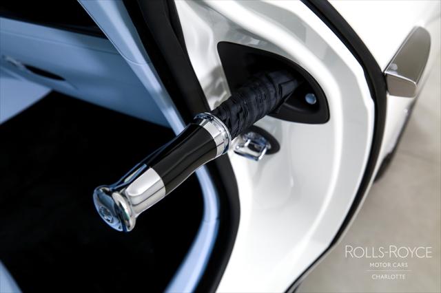 2025 Rolls-Royce CT Coupe