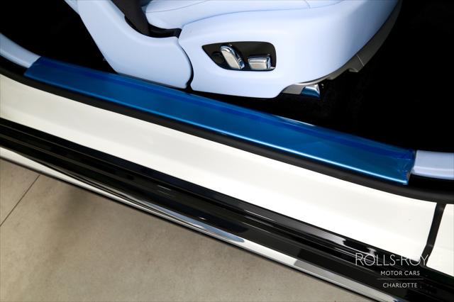 2025 Rolls-Royce CT Coupe