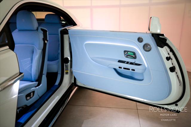 2025 Rolls-Royce CT Coupe
