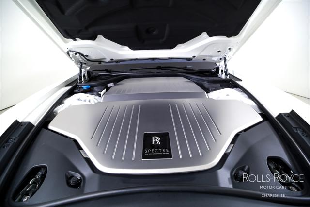 2025 Rolls-Royce CT Coupe