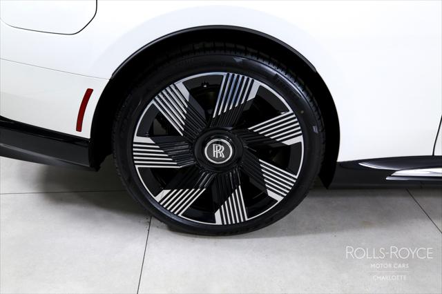 2025 Rolls-Royce CT Coupe