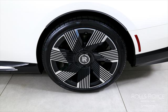 2025 Rolls-Royce CT Coupe
