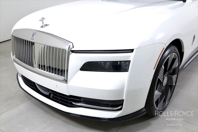2025 Rolls-Royce CT Coupe