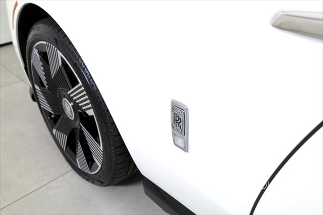 2025 Rolls-Royce CT Coupe