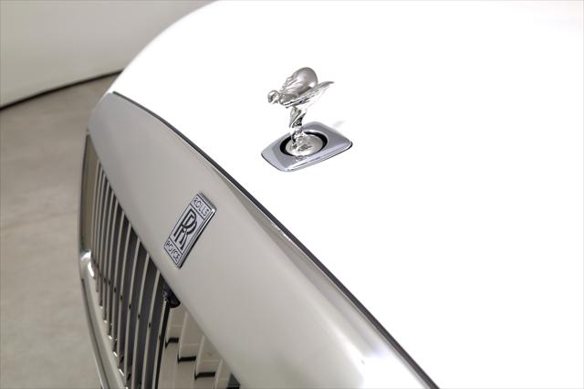 2025 Rolls-Royce CT Coupe