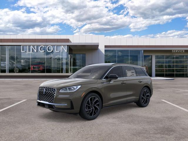 2025 Lincoln Corsair Grand Touring for sale in Tucson, AZ
