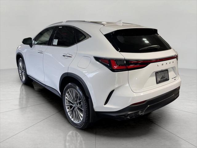 2026 Lexus NX 350h CK,DF,FC,FL,GN,G4,HU,KG,MF,NV,PM,PV,TO,WC,WL,3J,59