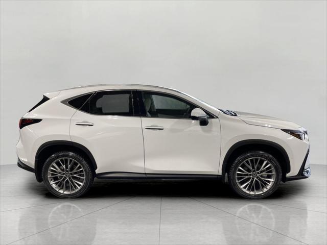 2026 Lexus NX 350h CK,DF,FC,FL,GN,G4,HU,KG,MF,NV,PM,PV,TO,WC,WL,3J,59