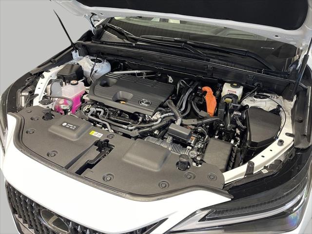 2026 Lexus NX 350h CK,DF,FC,FL,GN,G4,HU,KG,MF,NV,PM,PV,TO,WC,WL,3J,59