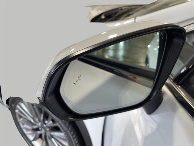 2026 Lexus NX 350h CK,DF,FC,FL,GN,G4,HU,KG,MF,NV,PM,PV,TO,WC,WL,3J,59
