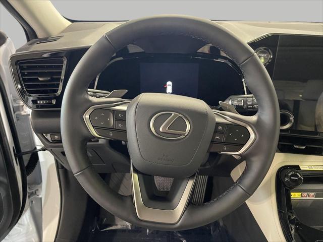 2026 Lexus NX 350h CK,DF,FC,FL,GN,G4,HU,KG,MF,NV,PM,PV,TO,WC,WL,3J,59