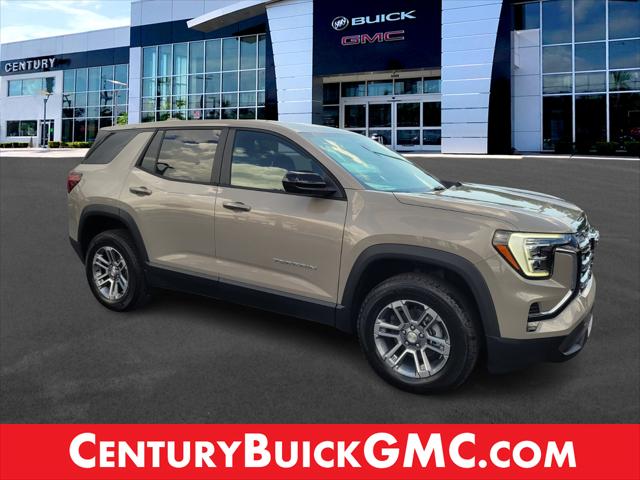 2026 GMC Terrain FWD Elevation for sale in Tampa, FL