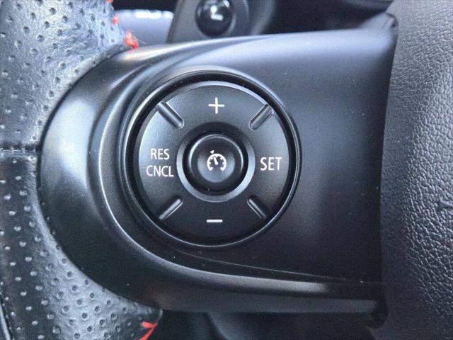 2019 MINI Countryman Cooper S